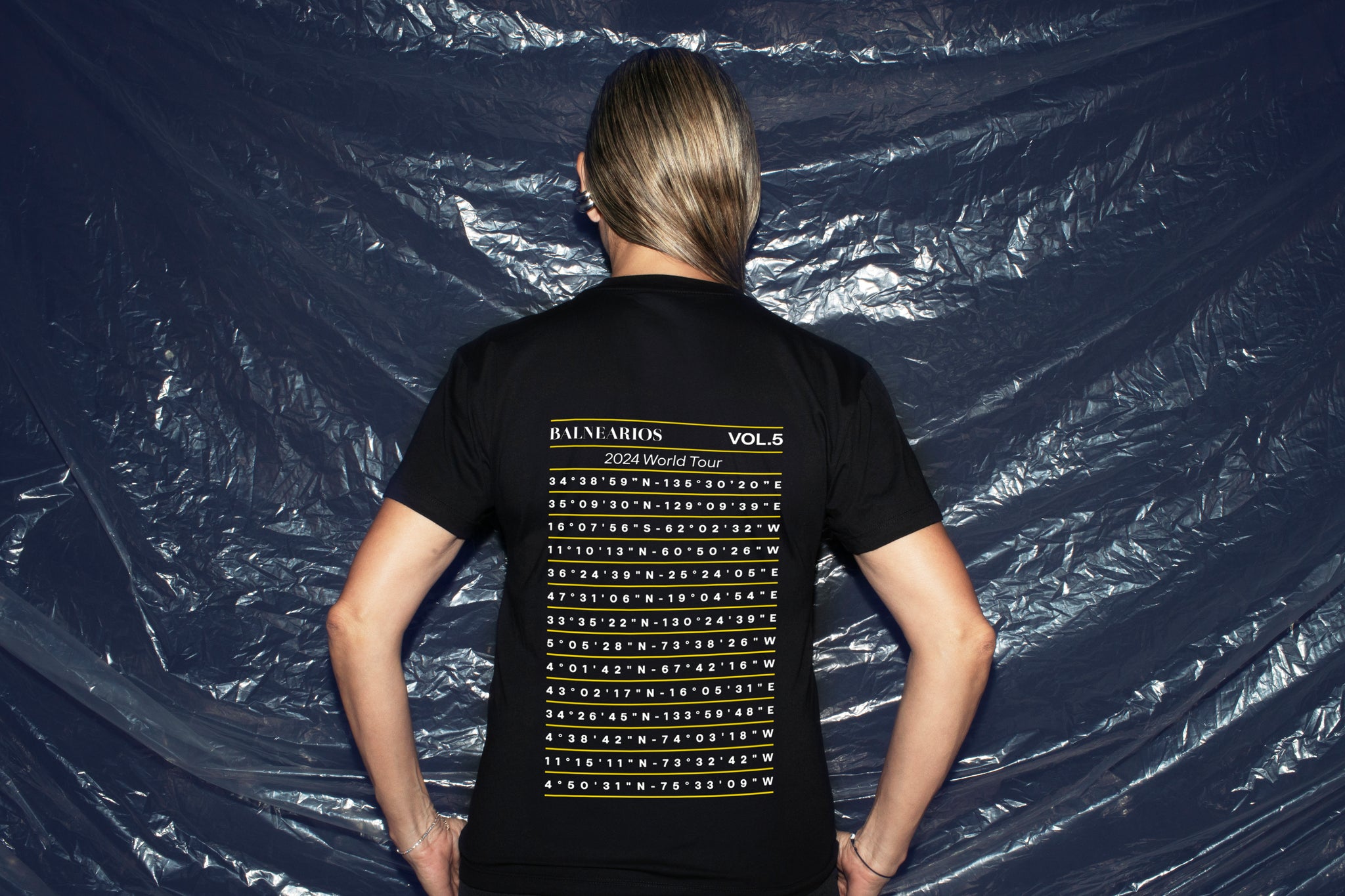 2024 Tour #2 T-Shirt